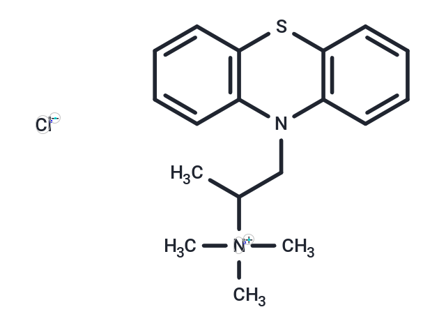 Thiazinamium chloride
