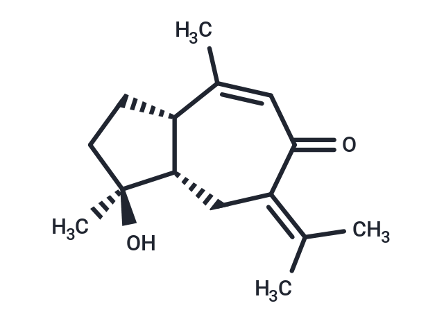 Epiprocurcumenol