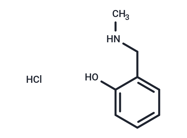 N-methyl-2-HOBA (hydrochloride)