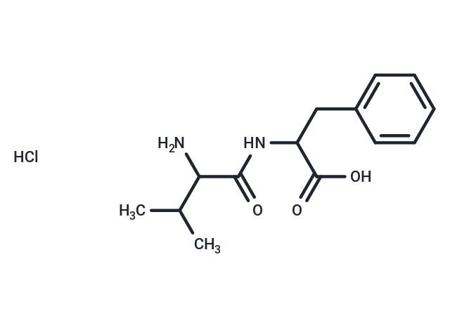 L-Valyl-L-phenylalanine HCl