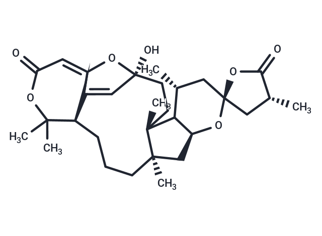 Pseudolarolide F