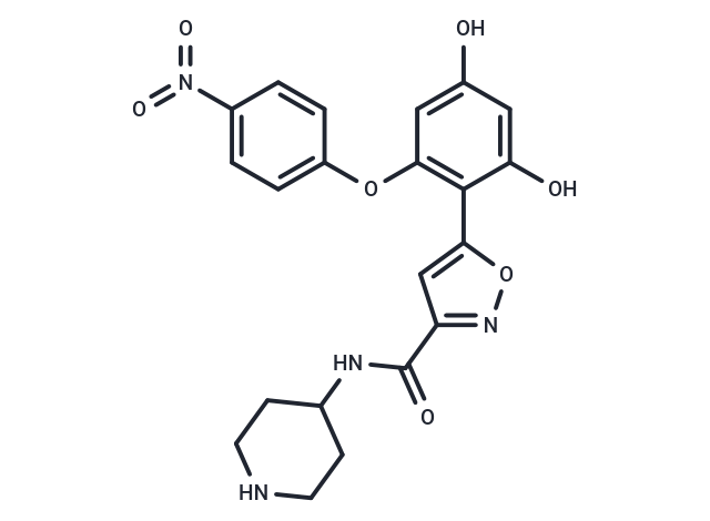 Hsp90-IN-17