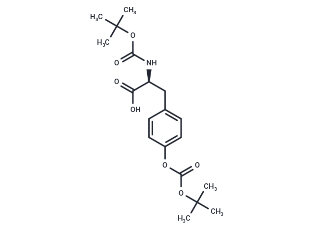 Boc-Tyr(Boc)-OH