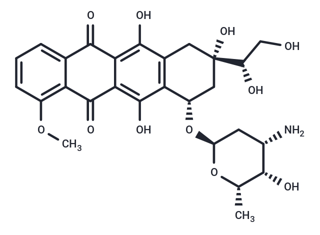 Doxorubicinol