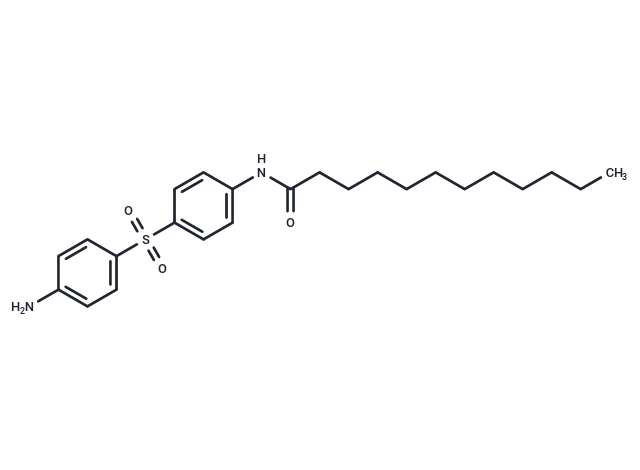 Monolauryldapsone