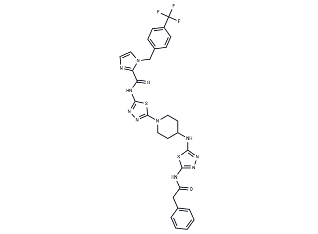 GLS1 Inhibitor-4