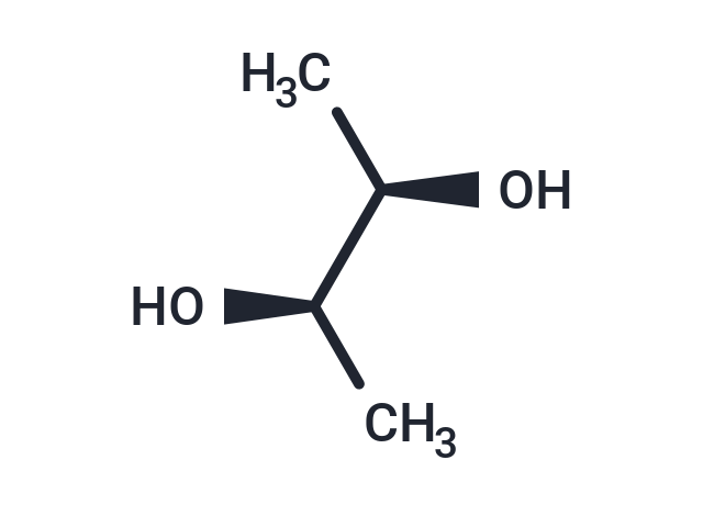 (2R,3R)-Butane-2,3-diol