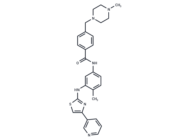 Masitinib