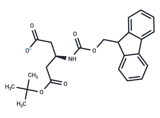 Fmoc-β-HoAsp(OtBu)-OH