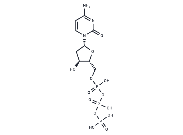 Deoxycytidine triphosphate