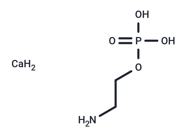 Phosphoethanolamine calcium