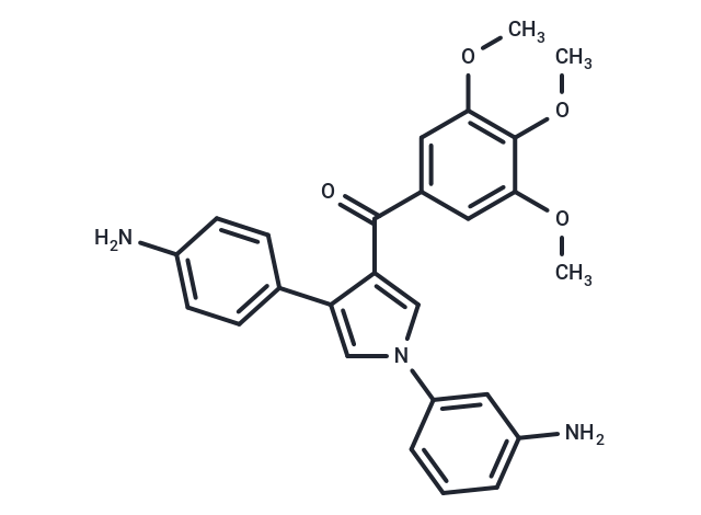 Anticancer agent 48