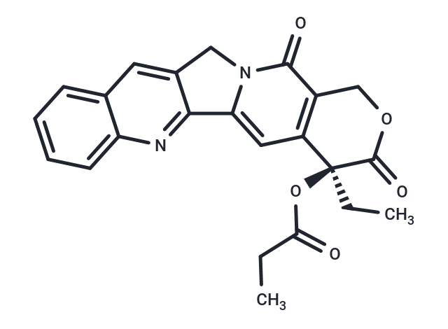 Camptothecin-20(S)-O-propionate