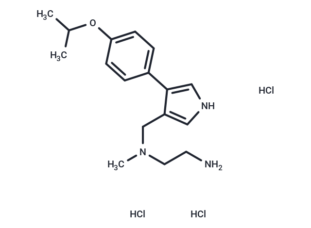 MS023 (hydrochloride) (1831110-54-3 free base)