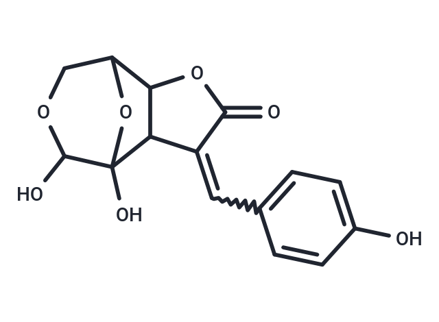 Plagiochilin A