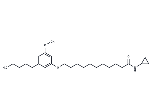 CB1/2 agonist 2