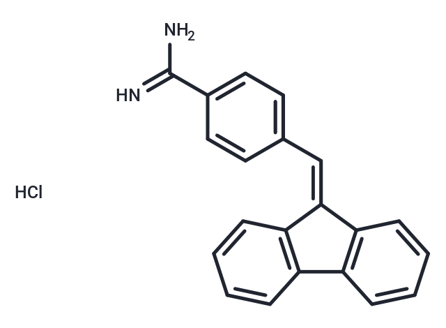 Paranyline hydrochloride