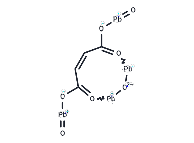 (Maleato)trioxotetralead