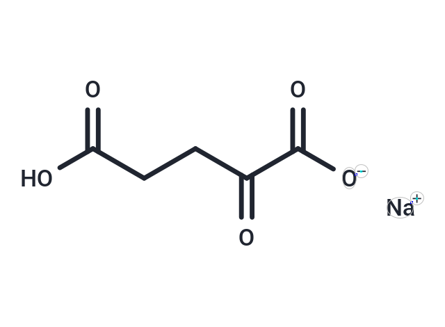2-Ketoglutaric acid Sodium
