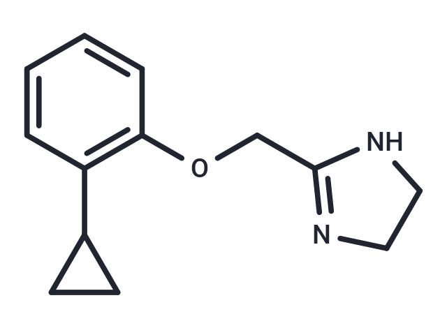 Cirazoline (free base)