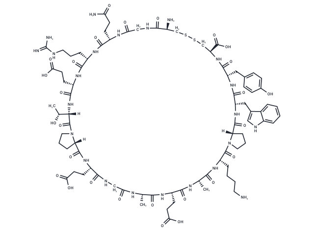 Solnatide