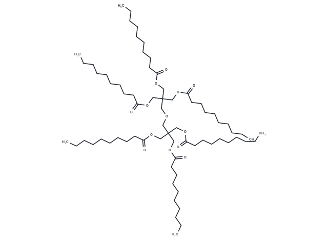 Dipentaerythrityl hexacaprate