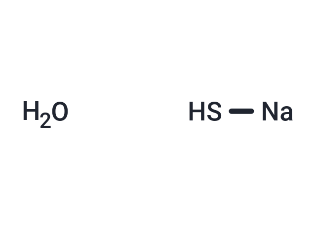 Sodium Hydrogen Sulfide (hydrate)