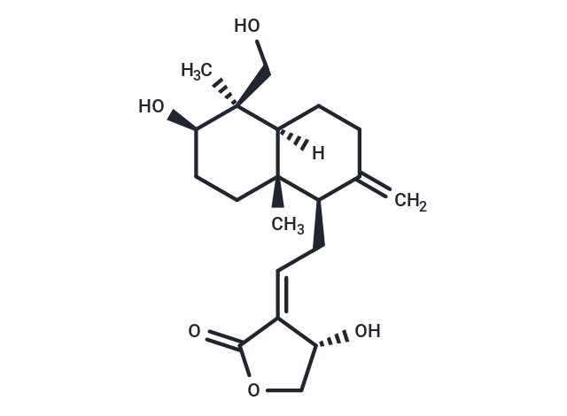 Andrographolide