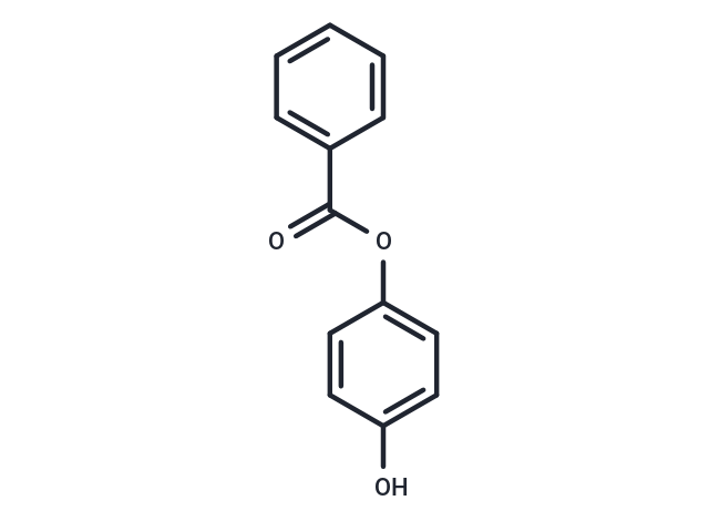 Hydroquinone monobenzoate