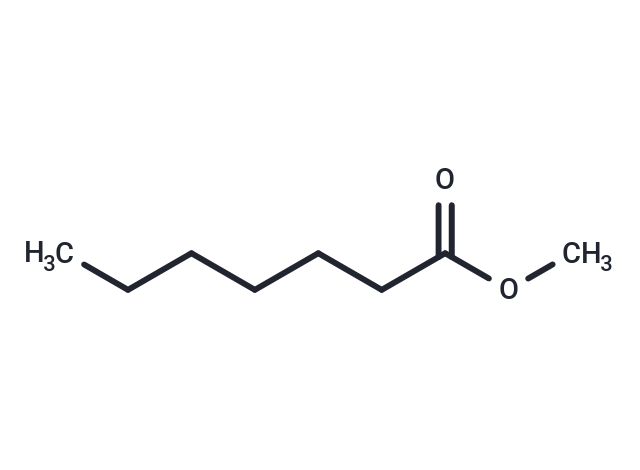 Heptanoic Acid methyl ester