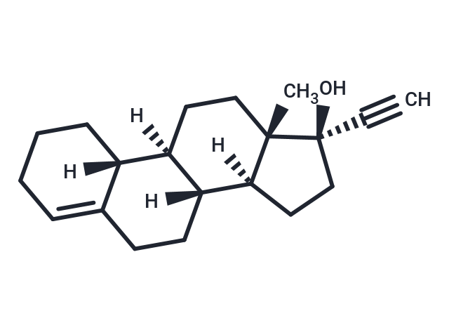 Lynestrenol