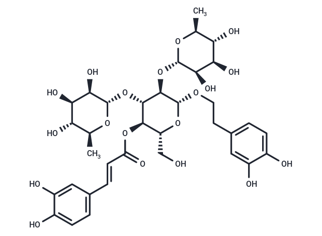 Crassifolioside