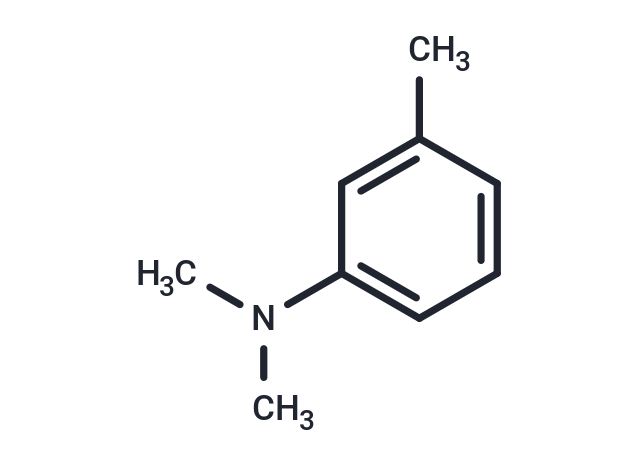 N,N-Dimethyl-m-toluidine