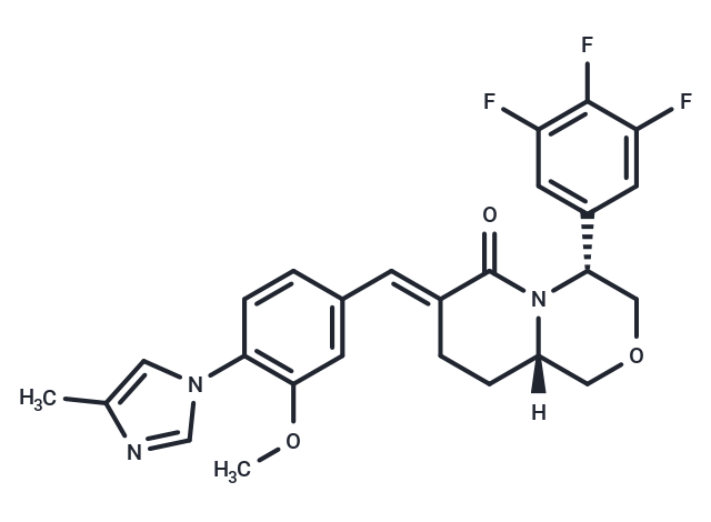 gamma-Secretase Modulators