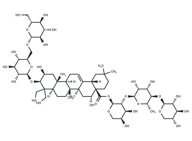 Deapi-platycodin D3