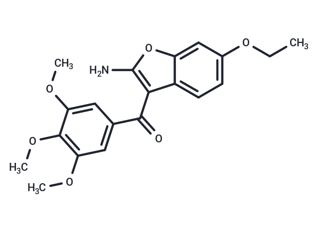 Tubulin polymerization-IN-13