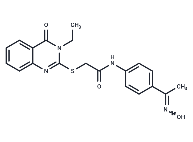 VEGFR-2-IN-20