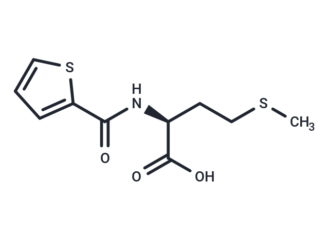 Thenoyl methionate