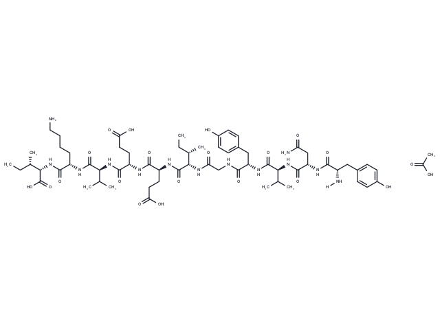 pep2-EVKI acetate(1315378-67-6 free base)