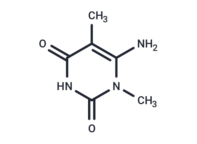 6-Amino-1,5-dimethylpyrimidine-2,4(1H,3H)-dione