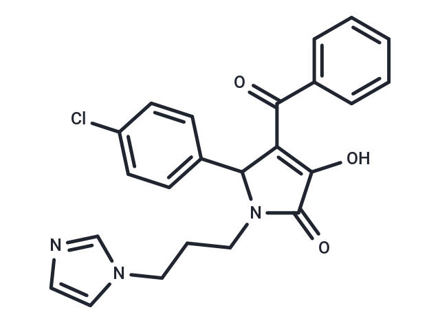 p53-MDM2-IN-1