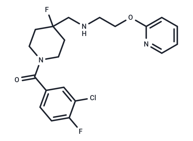 NLX-204