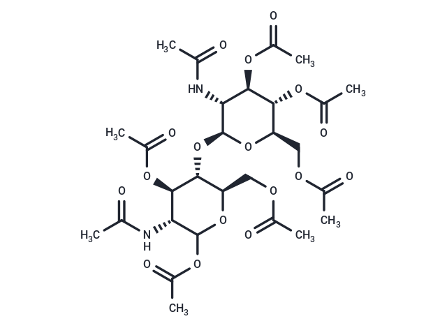 Chitobiose Octaacetate