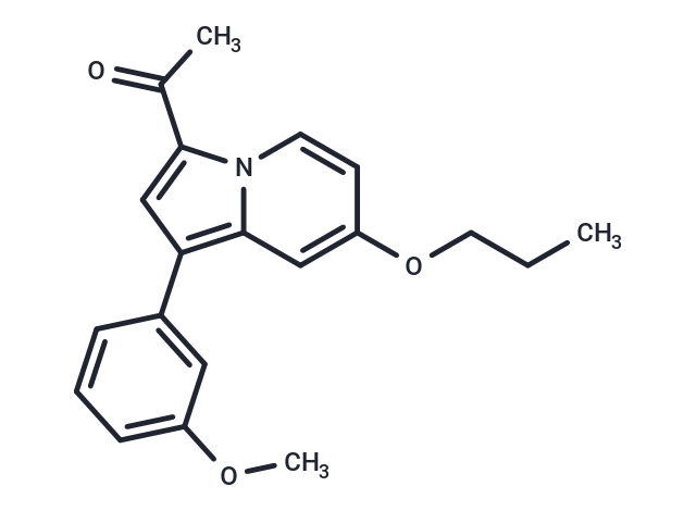 GSK8573