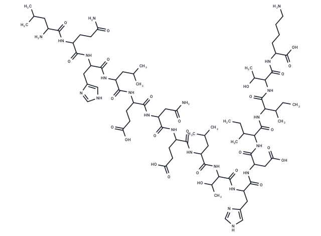 alpha-1 antitrypsin fragment
