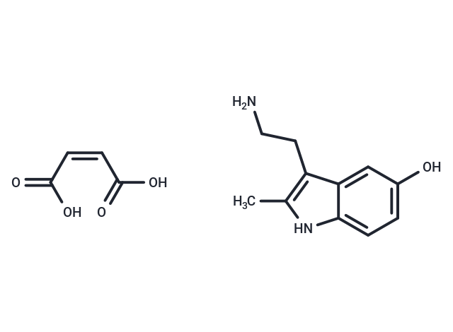 2-Methyl-5-HT maleate