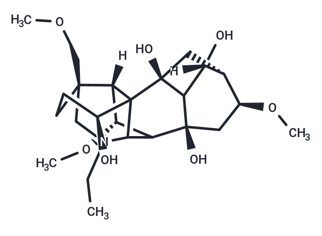 10-Hydroxyneoline