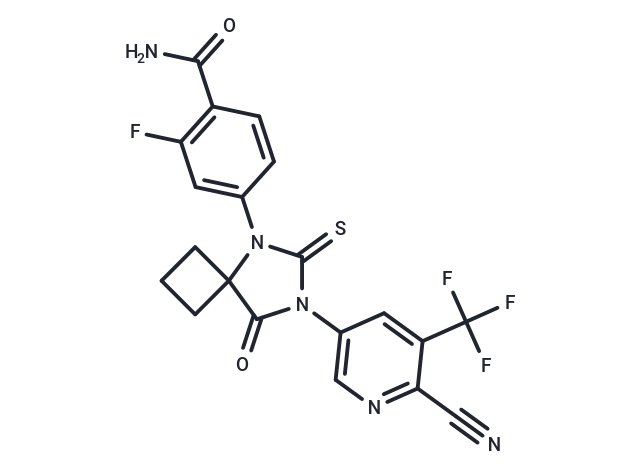 N-Desmethyl-Apalutamide