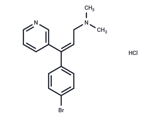 Zimelidine dihydrochloride