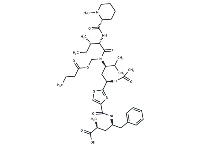 Tubulysin E